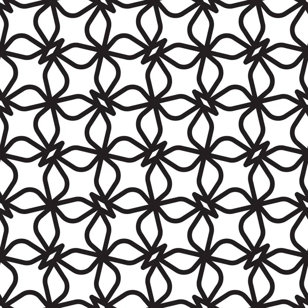 Soyut Kusursuz Desen