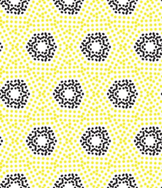 Dikişsiz desen perforasyon uygunluğunu