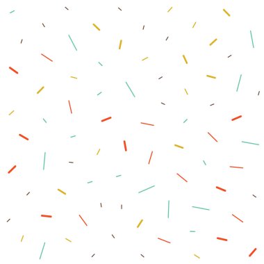 Vektör geometrik kusursuz desen