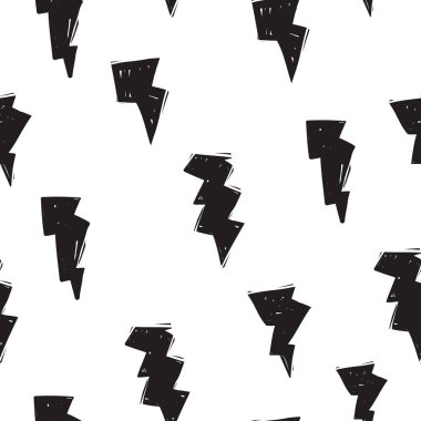 grafiti seamless modeli