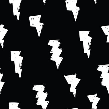 grafiti seamless modeli