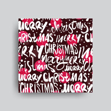 Vektör dekoratif Dikişsiz desen set