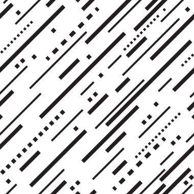 soyut geometri desen