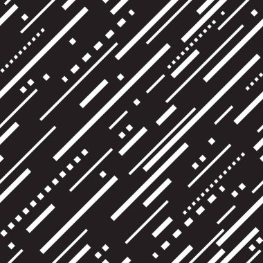 soyut geometri desen