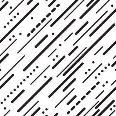 soyut geometri desen