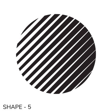 Basit geometrik şekil