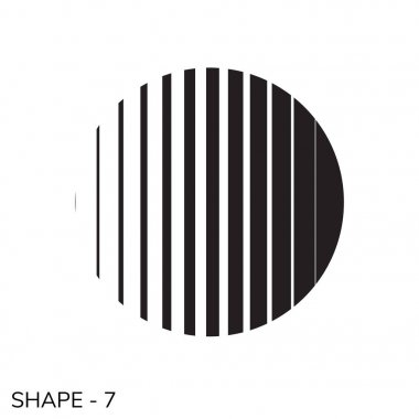 Basit geometrik şekil