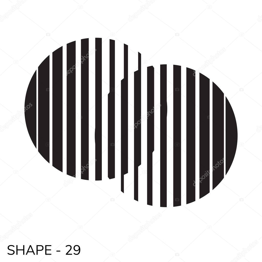 Simple Geometric Shape