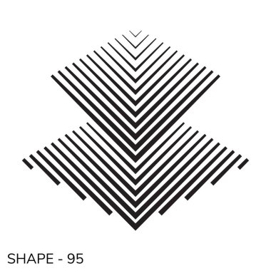 Basit geometrik şekil