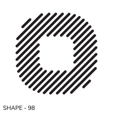 Basit geometrik şekil