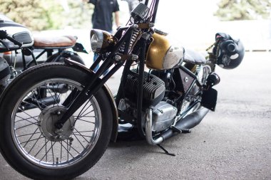Kustom Kulture fest