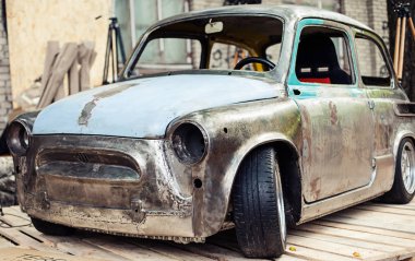 Kustom Kulture fest