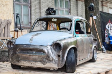 Kustom Kulture fest