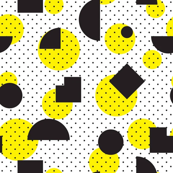 Geometrik Kusursuz Desen