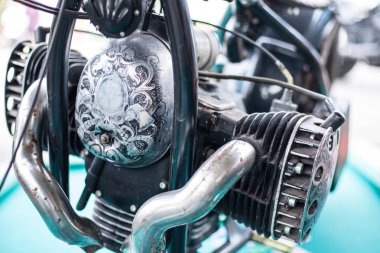 Özel kültür dördüncü Uluslararası Festivali