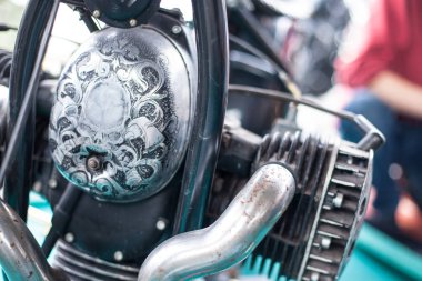 Özel kültür dördüncü Uluslararası Festivali