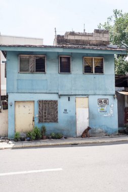 Cebu City Filipinler Filipinos günlük yaşam