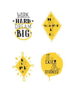  Posterler tırnak seti