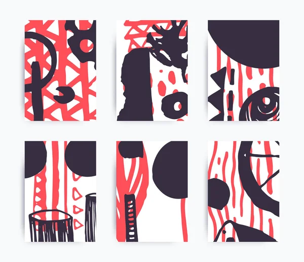 Dekoratif el yapımı arka kümesi 