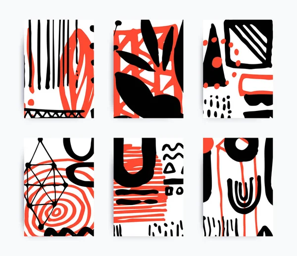 Dekoratif el yapımı arka kümesi 