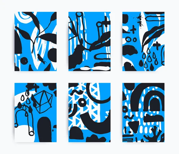 Dekoratif el yapımı arka kümesi 