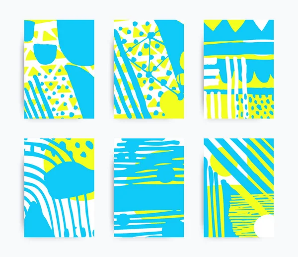 Dekoratif el yapımı arka kümesi 