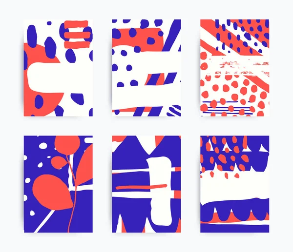 Dekoratif el yapımı arka kümesi 