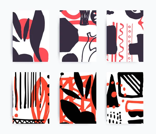 Dekoratif el yapımı arka kümesi 