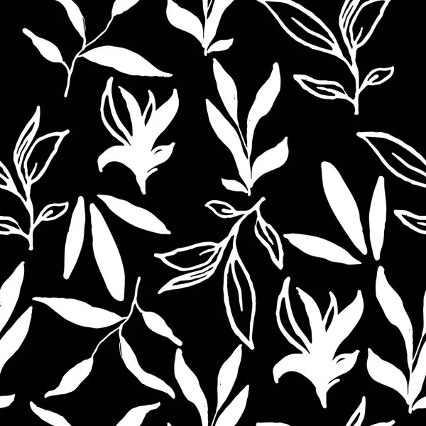 Basit şık seamless modeli el yapımı