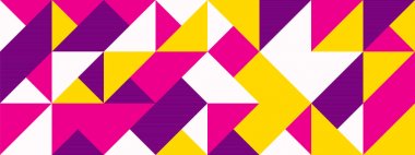 Basit Banner kare modülleri