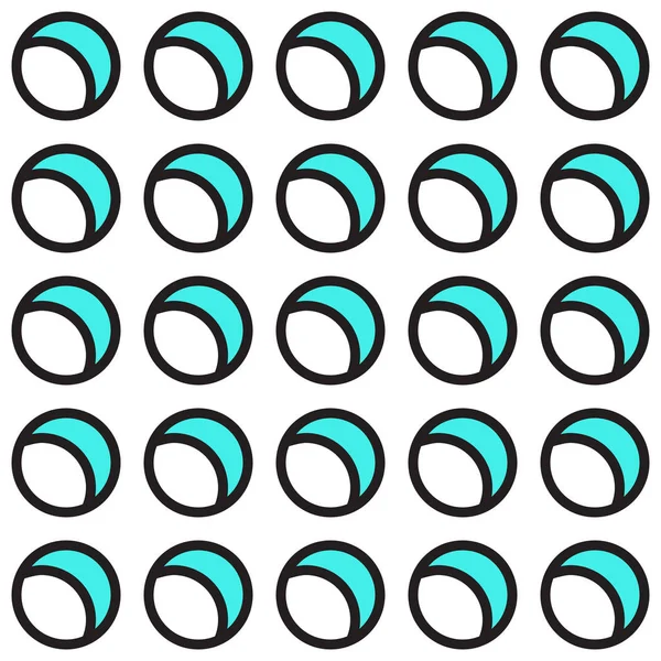 Memphis tarzı Festival arka plan