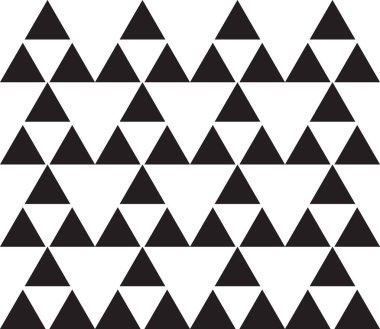 Vektör sorunsuz basit arka plan soyut geometrik çizgiler esen