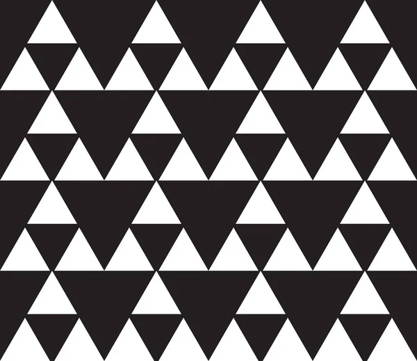 Vecteur sans couture fond simple abstrait lignes géométriques patte — Image vectorielle