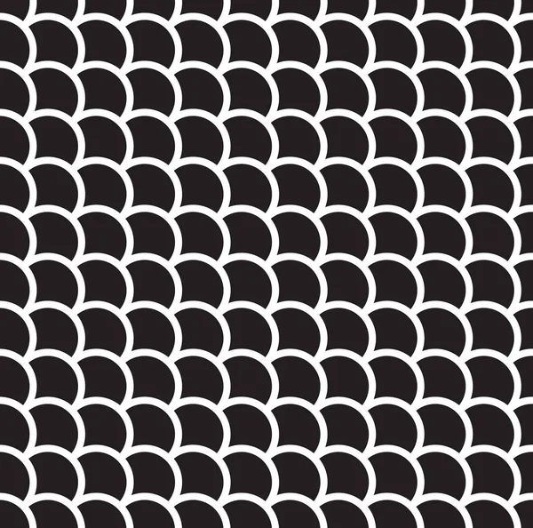 Nahtlose geometrische Muster. Vektor abstract Wiederholung klassischer — Stockvektor