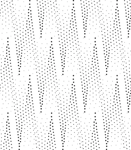 白黒の古典的な背景を繰り返しベクトル抽象 — ストックベクタ