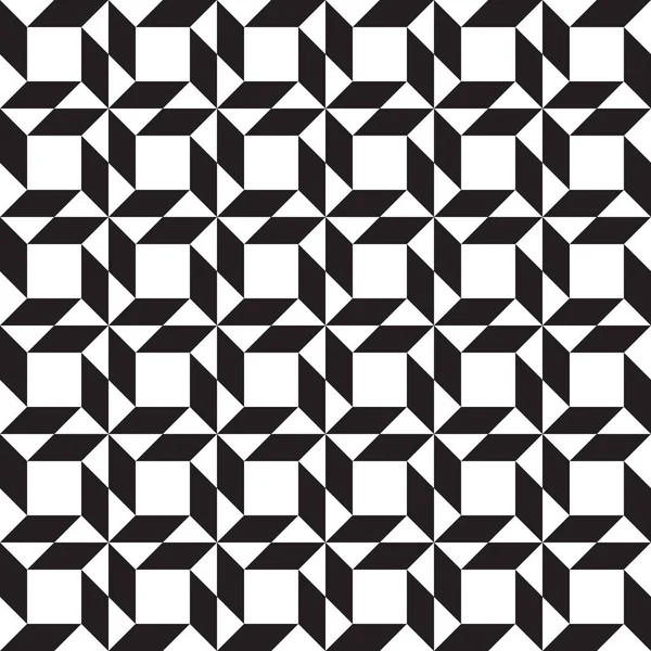Vektör kesintisiz geometrik desen klasik süsleme