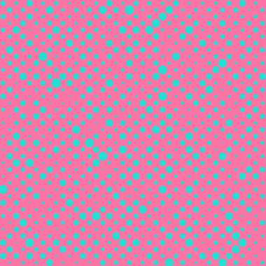 Bebek modeli vektörü. Puantiyeli arka plan. Bölüm 10.