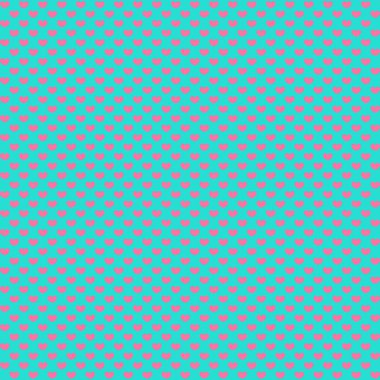 Kalp deseni. Sevgililer Günü tasarımı. Vektör.