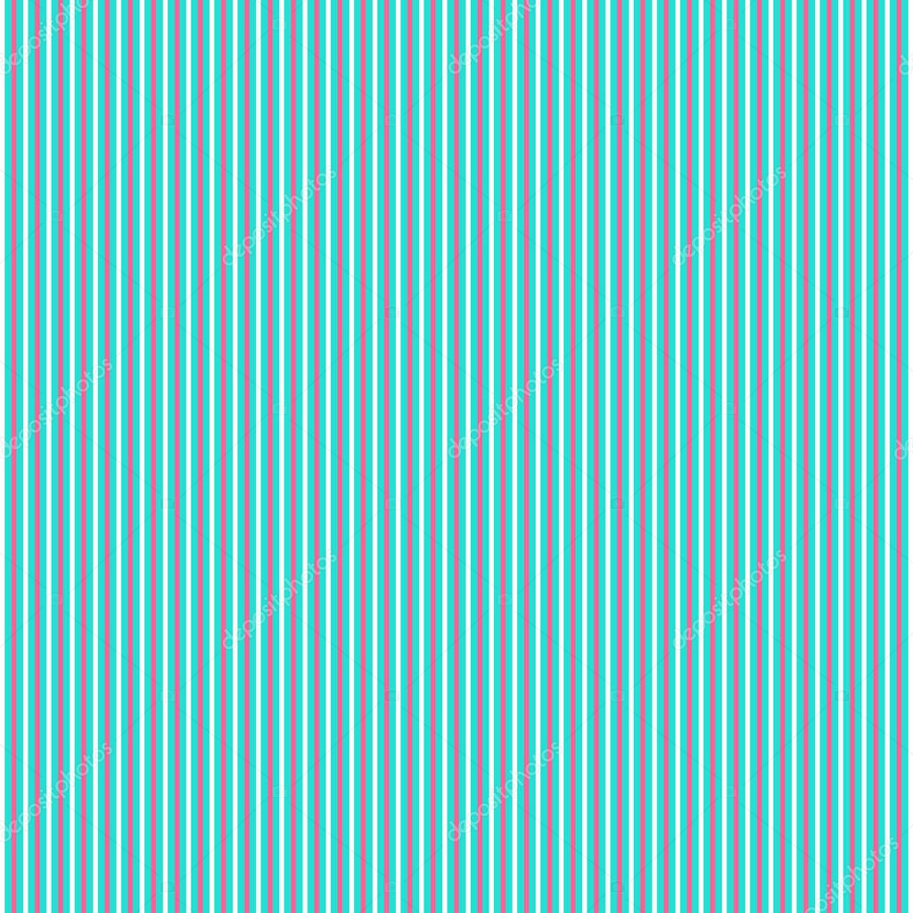 Stripe pattern. Vector. Blue background.