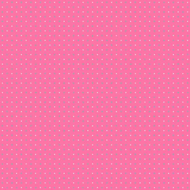 Bebek modeli vektörü. Puantiyeli arka plan. Bölüm 10.