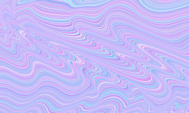 Sıvı akışı. Dalga arkaplanı. Sıvı tasarım. Vektör