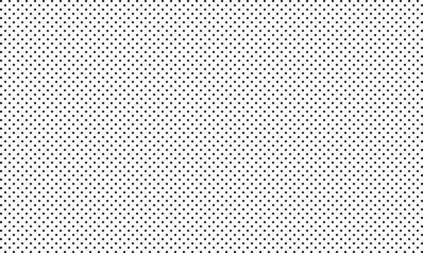 Вектор рисунка горошек. Чёрная горошек
