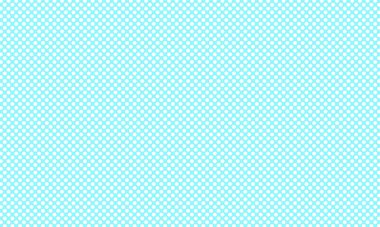 Bebek modeli vektörü. Polka nokta arkaplanı.