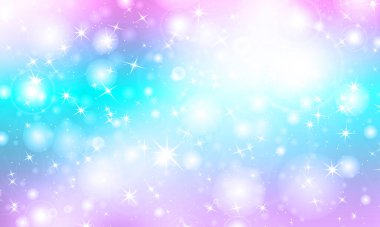 Rainbow background. Colorful pattern. Vector.