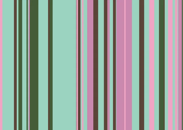 Strippatroon. Trendy kleuren achtergrond. Vector — Stockvector