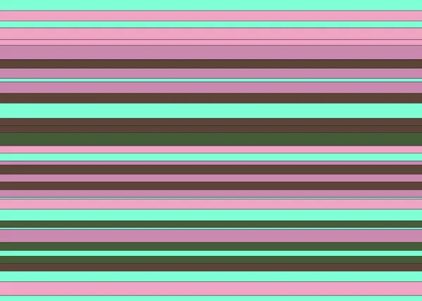 Modèle de rayures. Fond de couleurs tendance. Vecteur — Image vectorielle