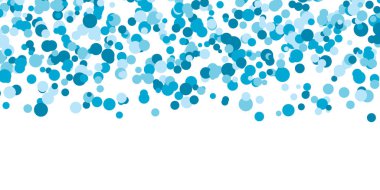 Nokta rengi arkaplanı. Vektör illüstrasyonu.