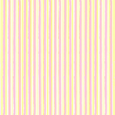 Suluboya Çizgili Arka plan. Fırça Vuruşları.