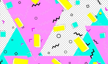 Pembe çizgi film dokusu. Donanma Dot Duvar Kağıdı. Çizgi