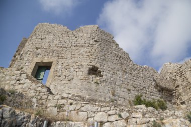 St. Michael'ın Kalesi, Ugljan Adası, Hırvatistan